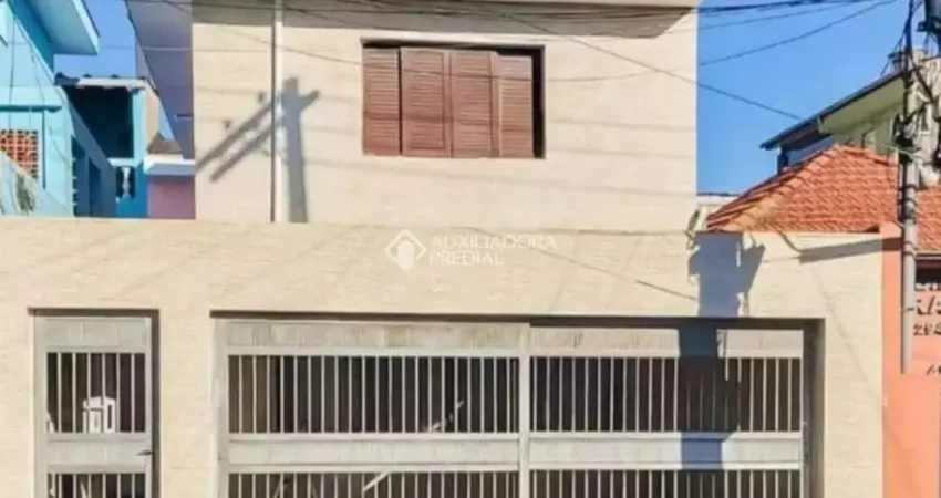 Casa com 2 quartos à venda na Rua Epiacaba, 410, Parque Fongaro, São Paulo