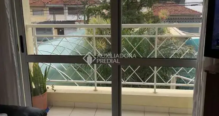 Apartamento com 2 quartos à venda na Rua Juno, 299, Vila Carrão, São Paulo