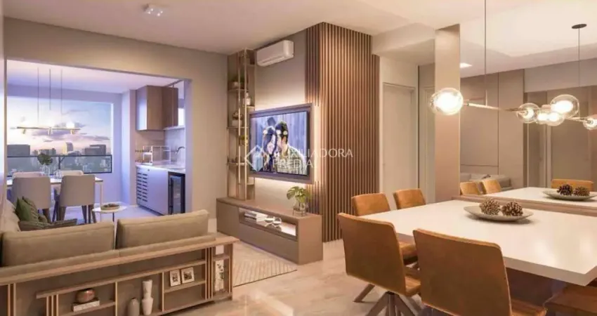 Apartamento com 3 quartos à venda na Avenida Kennedy, 1255, Jardim do Mar, São Bernardo do Campo