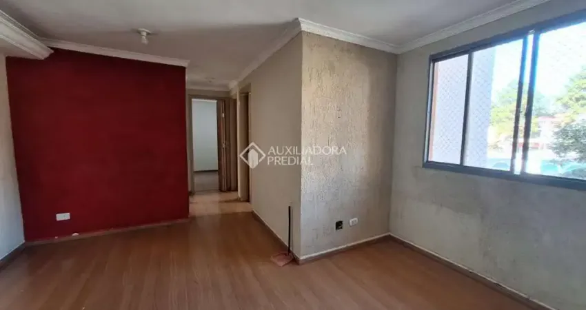 Apartamento com 3 quartos à venda na Avenida Miro Vetorazzo, 990, Demarchi, São Bernardo do Campo