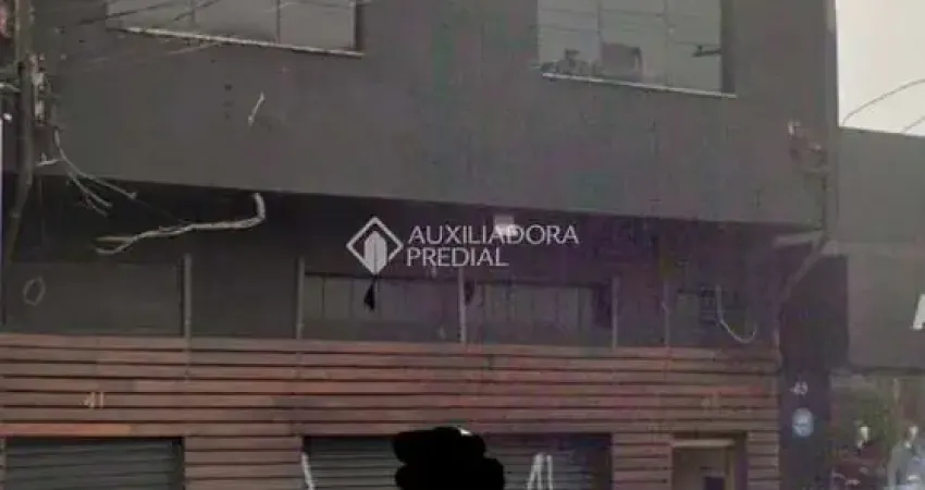 Prédio à venda na Rua Padre Lustosa, 41, Centro, São Bernardo do Campo