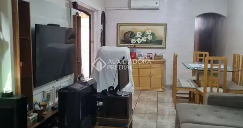 Casa com 3 quartos à venda na Sírius, 87, Anchieta, São Bernardo do Campo