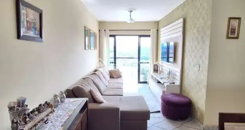 Apartamento com 3 quartos à venda na Rua Tremembé, 99, Rudge Ramos, São Bernardo do Campo