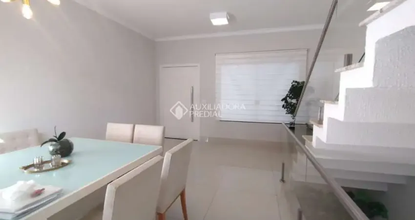 Casa com 4 quartos à venda na Rua Vicente de Carvalho, 618, Anchieta, São Bernardo do Campo