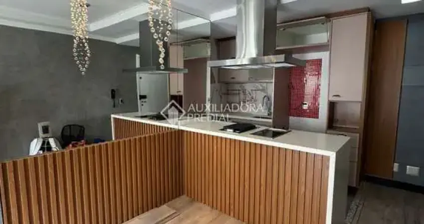 Apartamento com 2 quartos à venda na Rua Alfredo Jorel, 195, Jardim Celeste, São Paulo