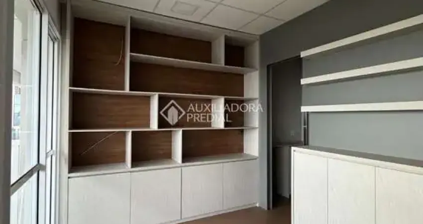 Sala comercial à venda na Avenida Pereira Barreto, 479, Baeta Neves, São Bernardo do Campo