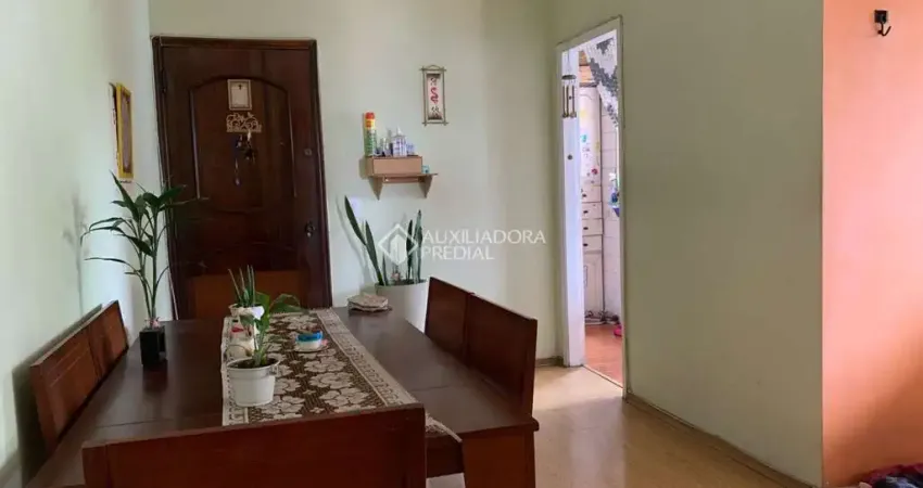 Apartamento com 2 quartos à venda na Rua Wladimir Herzog, 90, Baeta Neves, São Bernardo do Campo