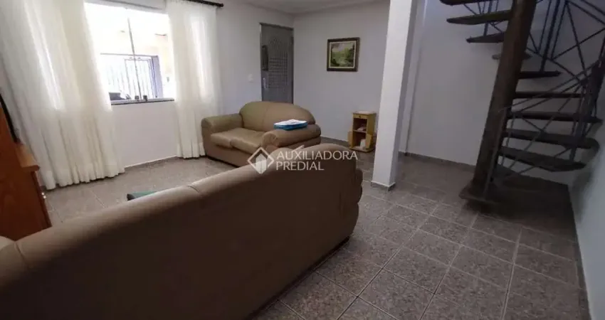 Casa com 3 quartos à venda na Rua Senador Mathias Olímpio de Mello, 194, Santa Terezinha, São Bernardo do Campo