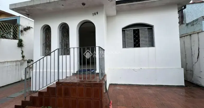Casa com 3 quartos à venda na Rua Vicente de Carvalho, 759, Anchieta, São Bernardo do Campo