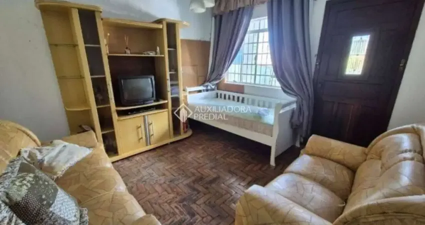 Casa com 2 quartos à venda na Silva Bueno, 255, Jordanópolis, São Bernardo do Campo