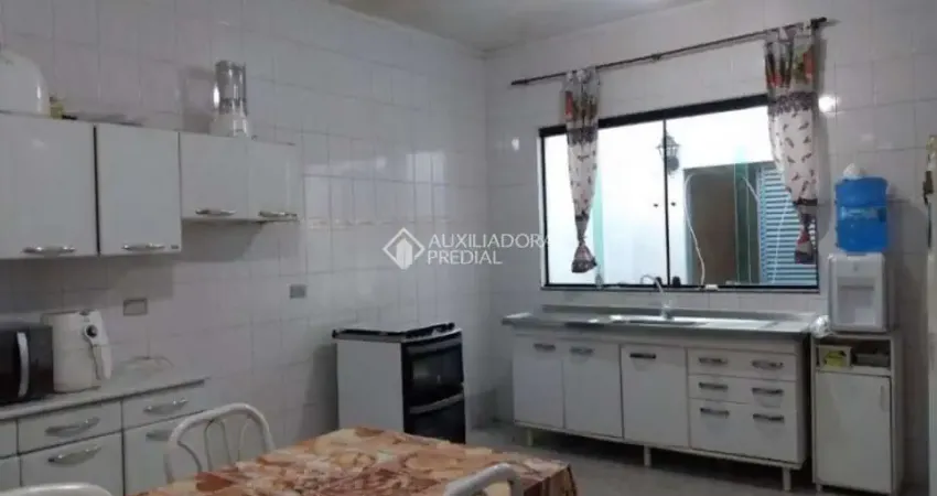 Casa com 4 quartos à venda na Rua Nestor Moreira, 455, Assunção, São Bernardo do Campo