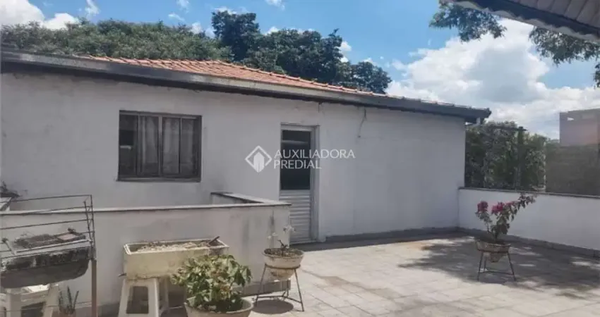 Casa com 4 quartos à venda na Rua Nestor Moreira, 455, Assunção, São Bernardo do Campo