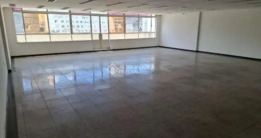 Sala comercial à venda na Rua Barão de Itapetininga, 274, República, São Paulo
