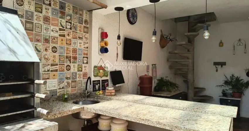 Casa com 3 quartos à venda na Rua Rio Feio, 279, Rudge Ramos, São Bernardo do Campo