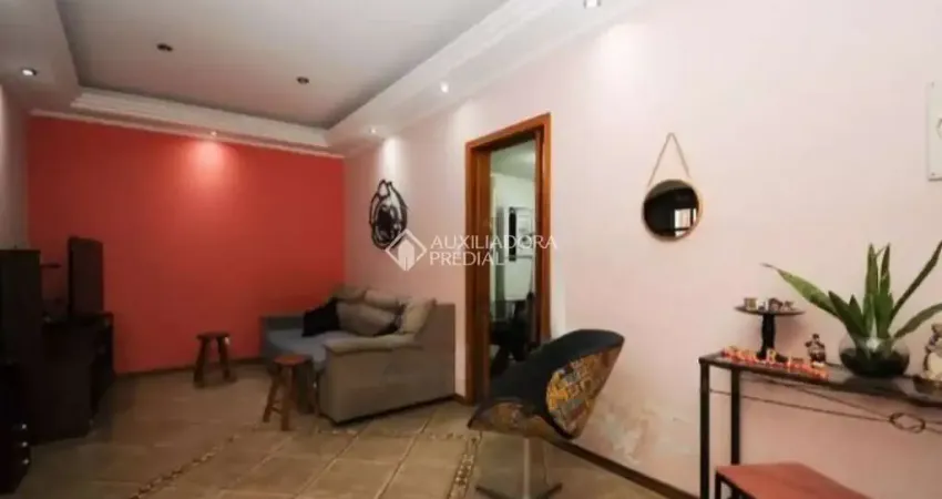 Casa com 3 quartos à venda na Leonardo da Vinci, 40, Jordanópolis, São Bernardo do Campo