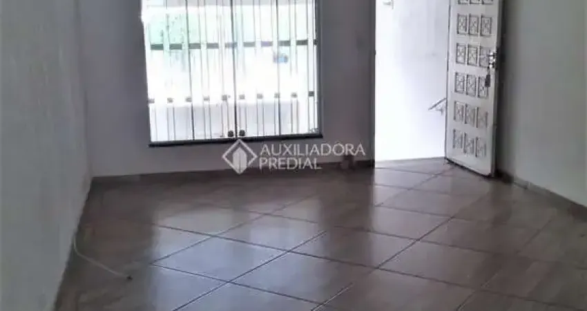 Casa com 2 quartos à venda na Avenida Rosa Aizemberg, 18, Independência, São Bernardo do Campo