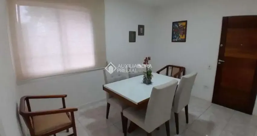Apartamento com 2 quartos à venda na Avenida Padre Arlindo Vieira, 898, Vila Vermelha, São Paulo
