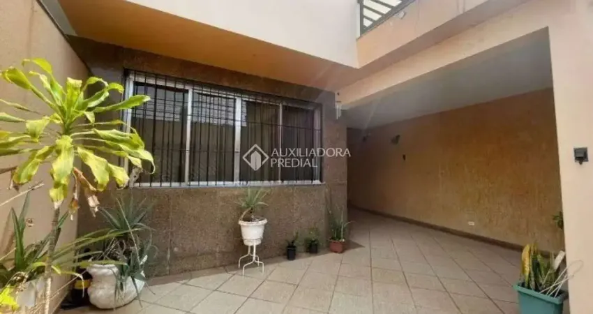 Casa com 3 quartos à venda na Mário Zampieri, 109, Centro, São Bernardo do Campo