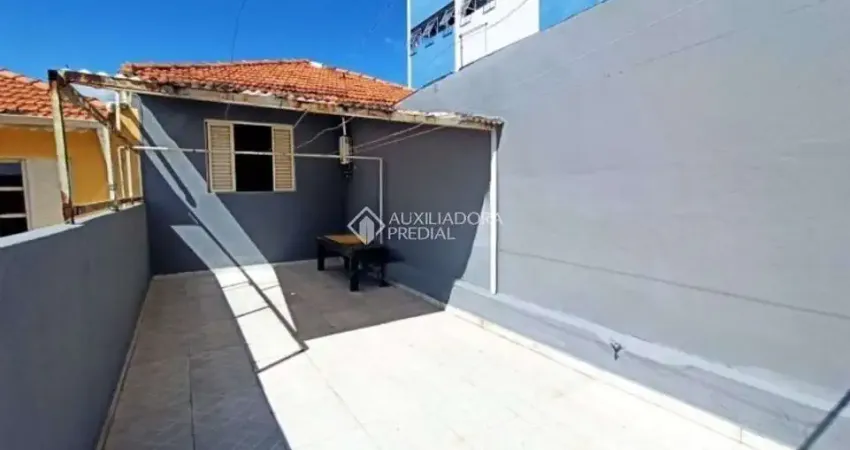 Casa com 2 quartos à venda na Rua Rolando Gambini, 69, Assunção, São Bernardo do Campo