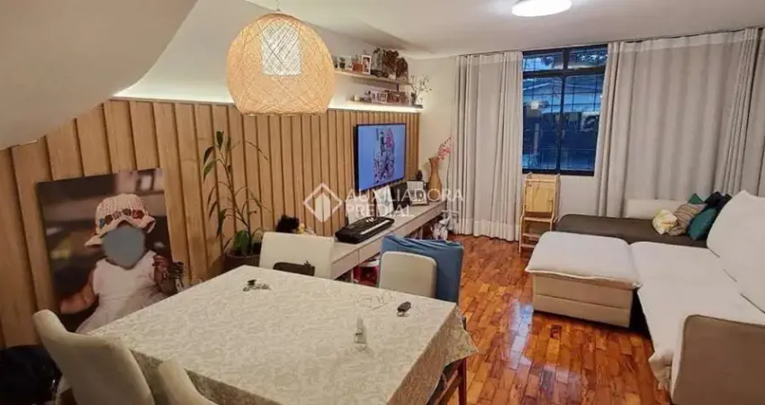 Casa com 2 quartos à venda na Rua Palmares, 395, Brooklin Paulista, São Paulo
