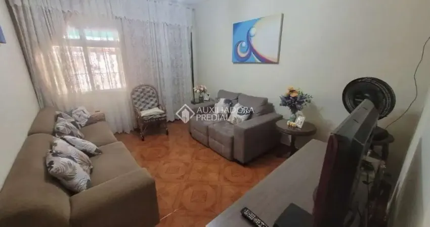 Casa com 2 quartos à venda na Rua Waldemar Martins Ferreira, 324, Jordanópolis, São Bernardo do Campo