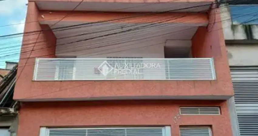 Casa com 3 quartos à venda na Teodoro Soares, 172, Alvarenga, São Bernardo do Campo