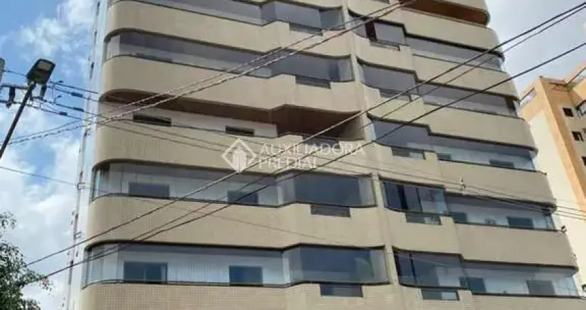 Apartamento com 3 quartos à venda na Rua Luiz Ferreira da Silva, 384, Anchieta, São Bernardo do Campo