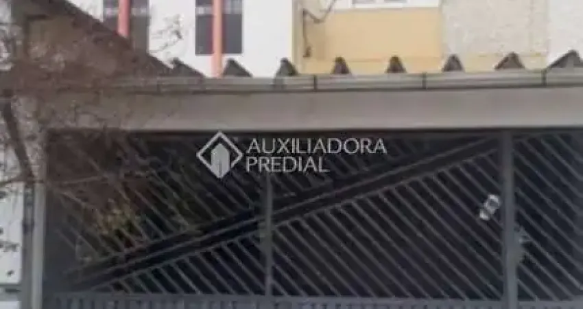 Casa com 3 quartos à venda na Rua Manuel Dutra de Moraes, 12, Rudge Ramos, São Bernardo do Campo