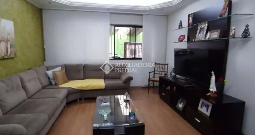 Casa com 2 quartos à venda na Rua Raymundo Cirino, 243, Planalto, São Bernardo do Campo