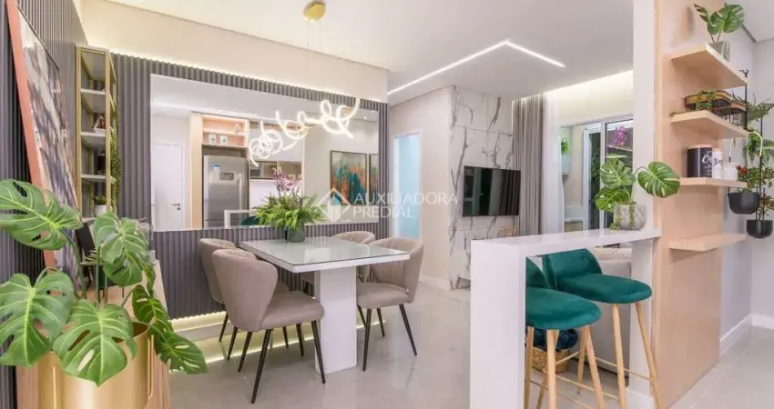 Apartamento com 2 quartos à venda na Rua Quinze de Agosto, 310, Centro, São Bernardo do Campo