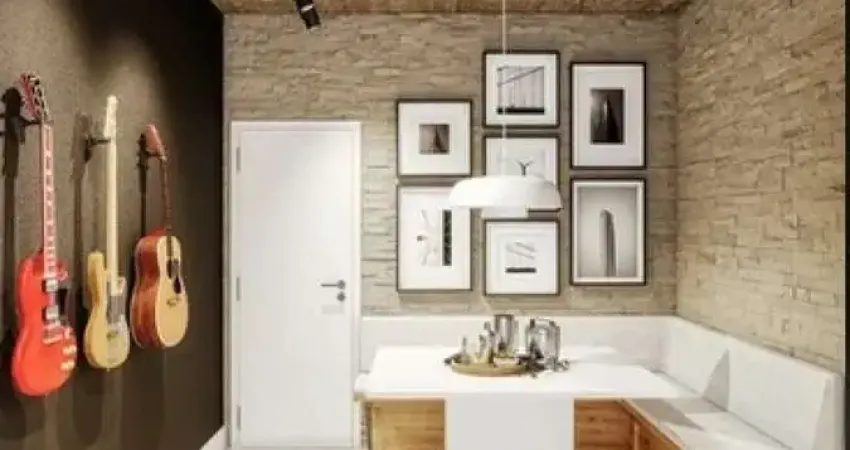 Apartamento com 2 quartos à venda na Avenida Wallace Simonsen, 1615, Nova Petrópolis, São Bernardo do Campo