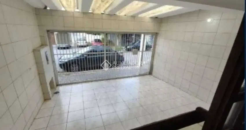 Casa com 3 quartos à venda na S¡rius, 18, Anchieta, São Bernardo do Campo