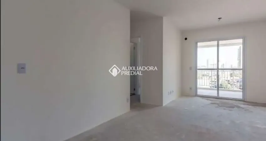 Apartamento com 2 quartos à venda na Rua Princesa Maria Amélia, 500, Nova Petrópolis, São Bernardo do Campo