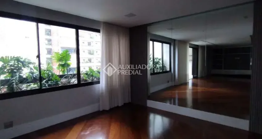 Apartamento com 3 quartos à venda na Rua José Monteiro Filho, 270, Centro, São Bernardo do Campo