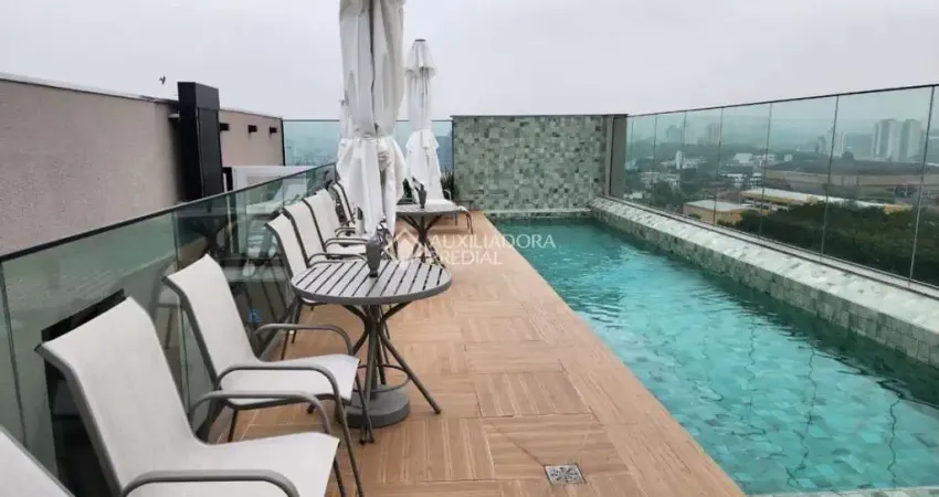 Apartamento com 2 quartos à venda na Rua Kara, 20, Jardim do Mar, São Bernardo do Campo