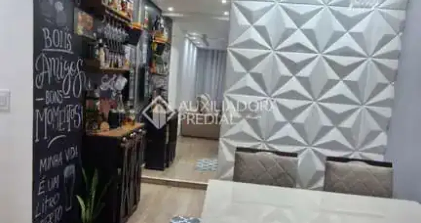 Apartamento com 2 quartos à venda na Vicente Januário DAngelo, 86, Santa Terezinha, São Bernardo do Campo