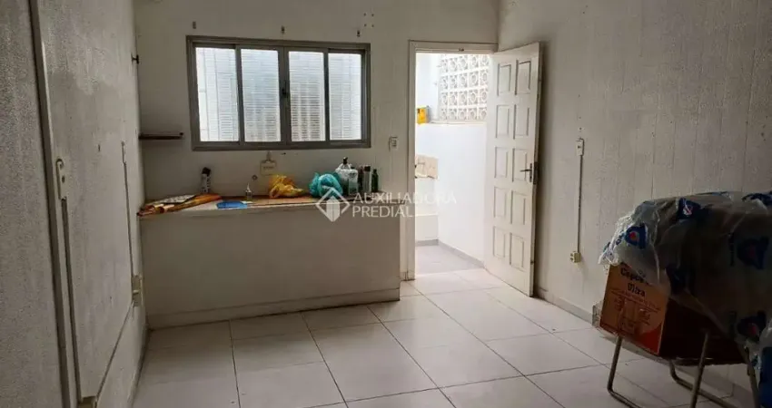 Casa com 3 quartos à venda na Rua Princesa Maria Amélia, 511, Nova Petrópolis, São Bernardo do Campo