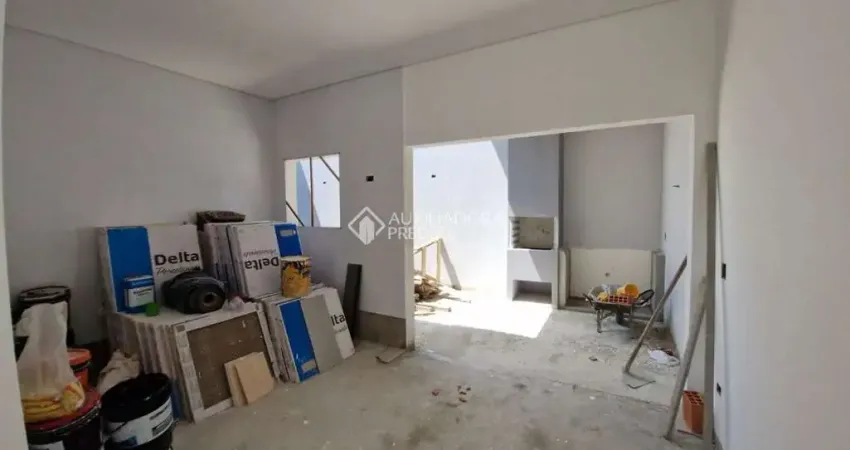 Casa em condomínio fechado com 3 quartos à venda na Rua Siqueira Campos, 231, Assunção, São Bernardo do Campo