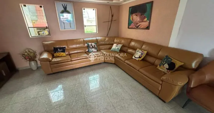 Casa com 3 quartos à venda na Jaú, 52, Centro, Diadema