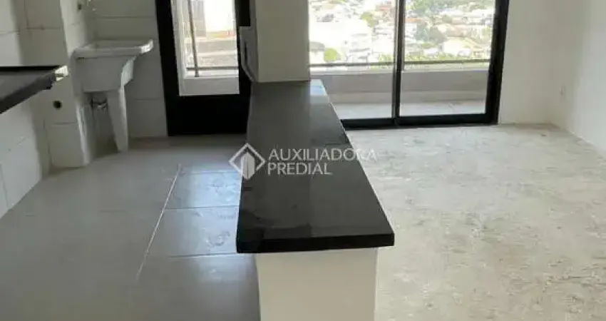 Apartamento com 2 quartos à venda na Rua Kara, 20, Jardim do Mar, São Bernardo do Campo