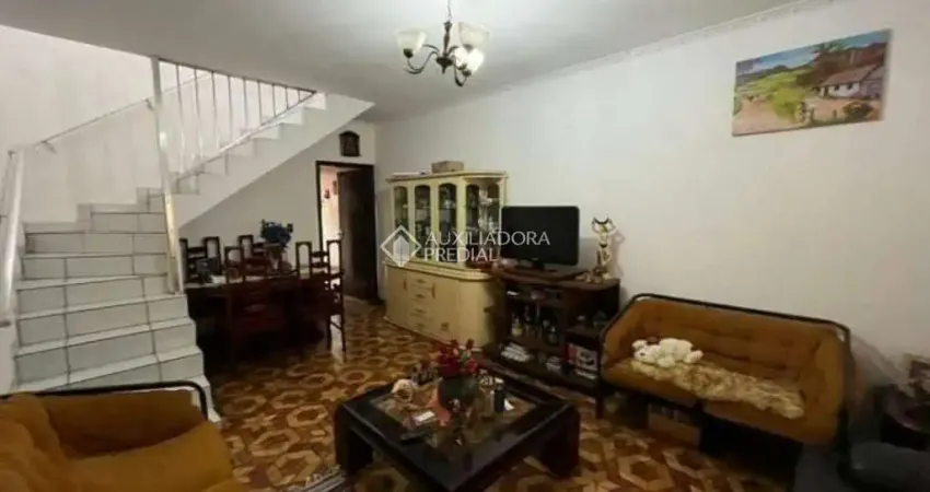 Casa com 3 quartos à venda na Rua Orestes Suster, 456, Dos Casa, São Bernardo do Campo