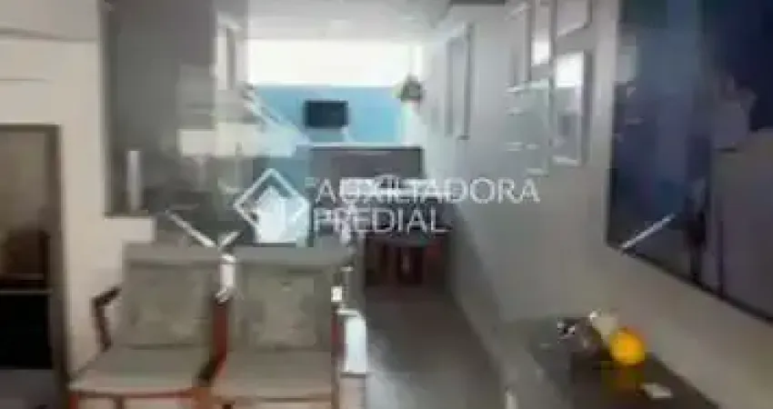 Casa em condomínio fechado com 3 quartos à venda na Avenida Wallace Simonsen, 1575, Nova Petrópolis, São Bernardo do Campo