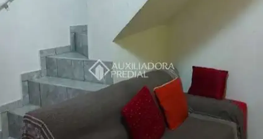 Casa em condomínio fechado com 2 quartos à venda na Peru, 0219, Independência, São Bernardo do Campo