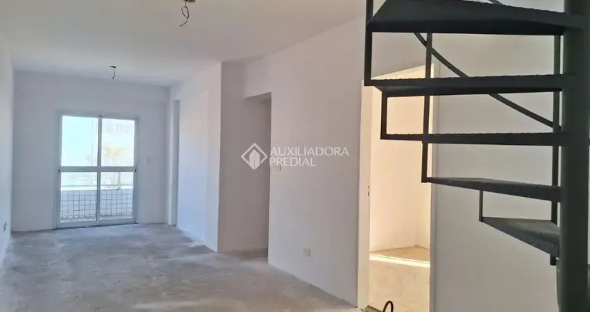 Cobertura com 2 quartos à venda na Rua Batatais, 211, Baeta Neves, São Bernardo do Campo