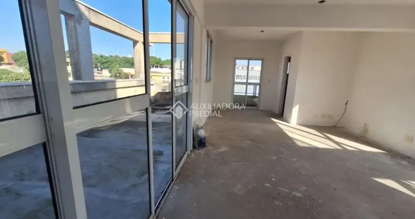 Cobertura com 2 quartos à venda na Rua Batatais, 211, Baeta Neves, São Bernardo do Campo