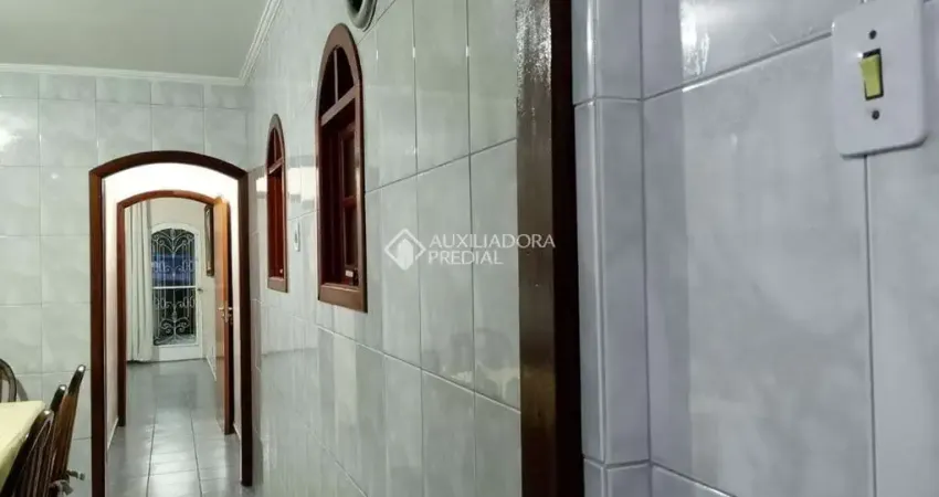 Casa com 3 quartos à venda na Rua Serra do Japi, 172, Cooperativa, São Bernardo do Campo