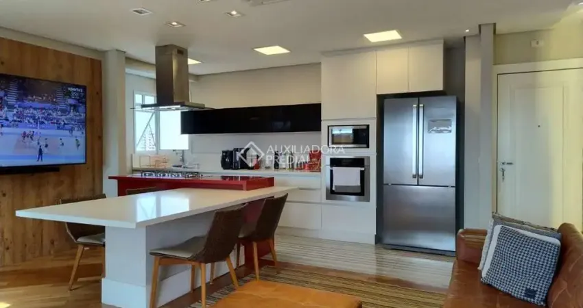 Cobertura com 2 quartos à venda na Rua Olegário Herculano, 403, Anchieta, São Bernardo do Campo