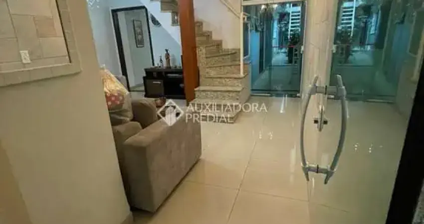 Casa com 4 quartos à venda na Rua Santo Antônio, 292, Santa Terezinha, São Bernardo do Campo