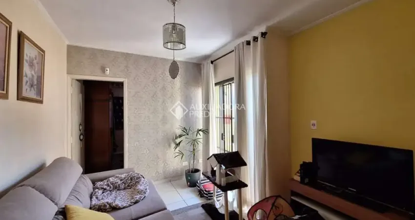 Casa com 2 quartos à venda na Rua Raymundo Cirino, 125, Planalto, São Bernardo do Campo