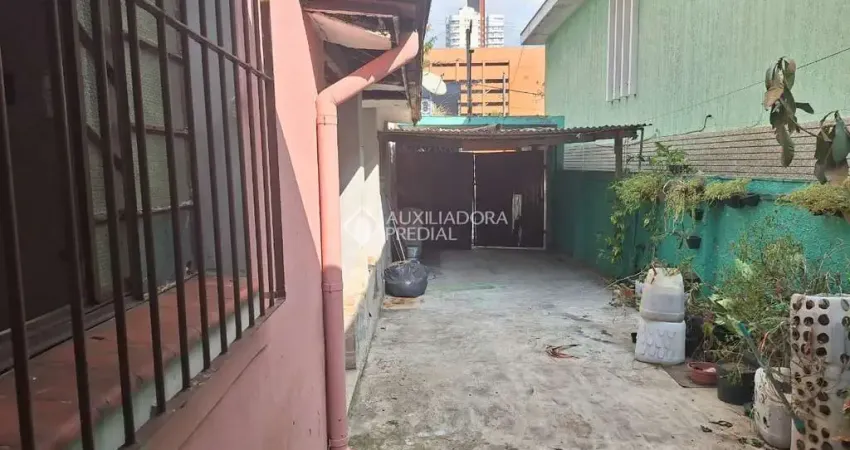 Terreno em condomínio fechado à venda na Rua Vicente de Carvalho, 174, Anchieta, São Bernardo do Campo